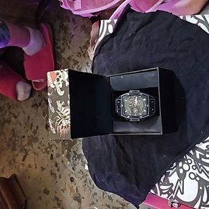 Ed Hardy Wristwatch